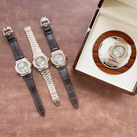 Picture of Patek Philippe Watches _SKU3301patek-philippe-40-5mm-03250336